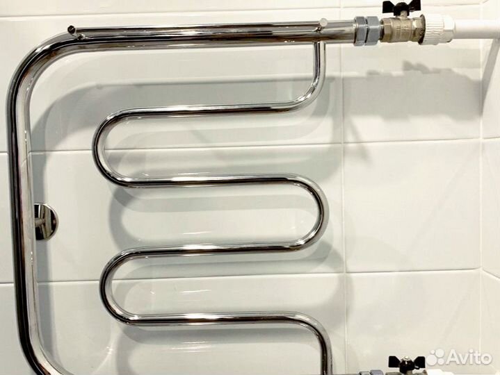 Сантехник. Услуги сантехника