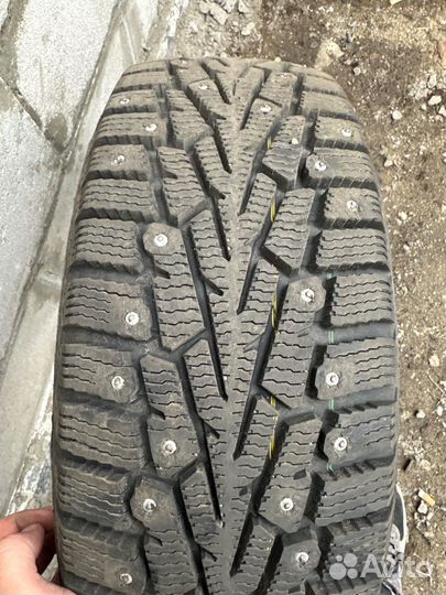 Cordiant Snow Cross 195/55 R16 25L
