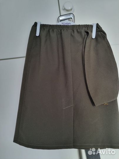 Военная форма для девочки