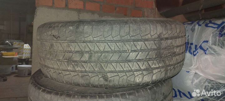 Tigar SUV Summer 235/65 R17 108V