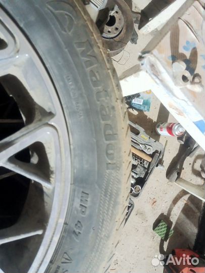 Matador Hectorra 5 195/55 R16