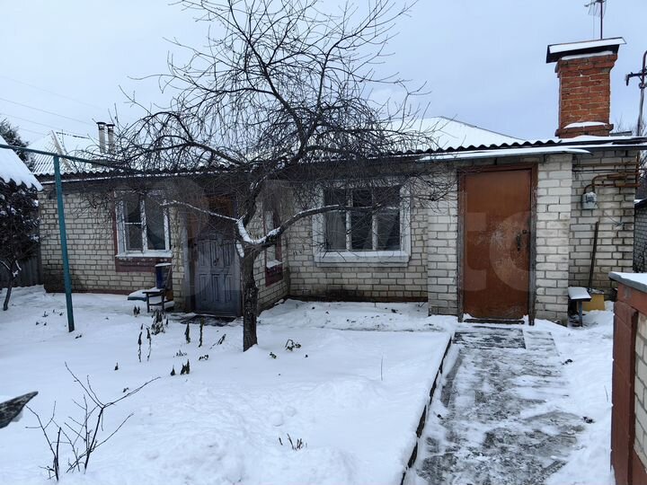 Дом 60 м² на участке 5 сот.