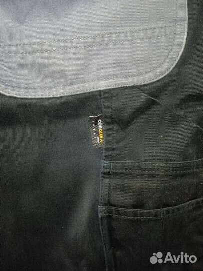 Рабочие брюки engelbert strauss