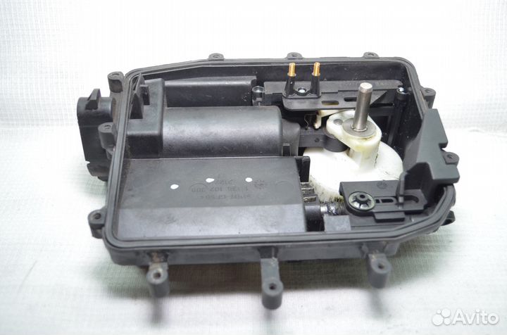 Изитроник Опель Мех.часть / Гарантия - 3 года