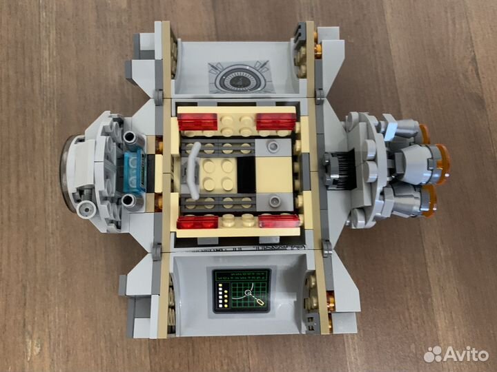 Lego 75136 Star Wars