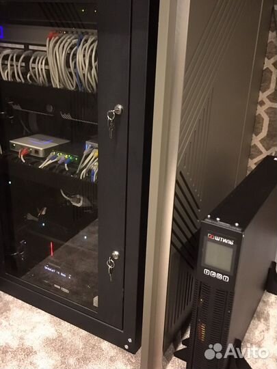 Настройка домашних кинотеатров