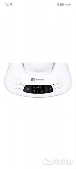 База 4moms mamaroo 4.0