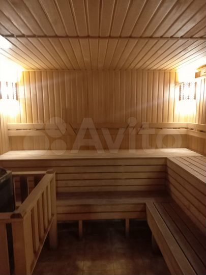 Дом 160 м² на участке 15 сот.