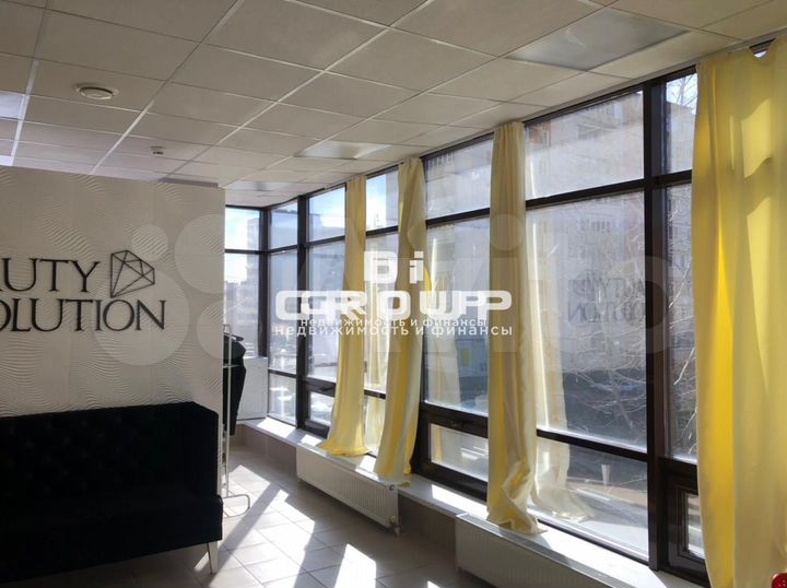 Сдаётся помещение, 365 кв.м