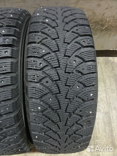 Nokian Tyres Nordman 4 185/65 R15 88T