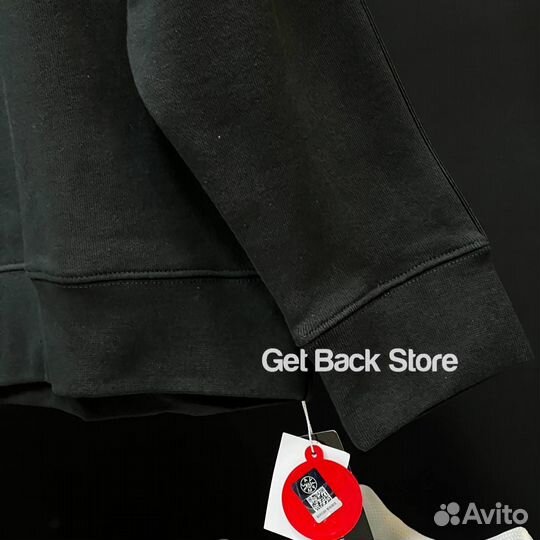 Свитшот Cavempt