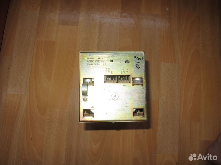 Блок питания ес1841 с кабелем