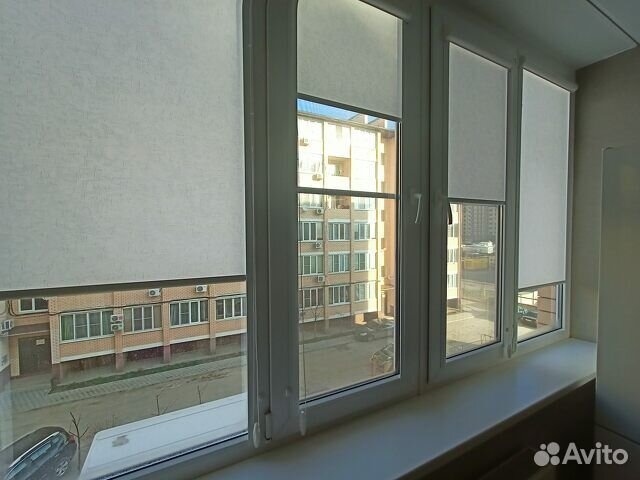 Рулонные шторы. Сделаем за 3-4 дня