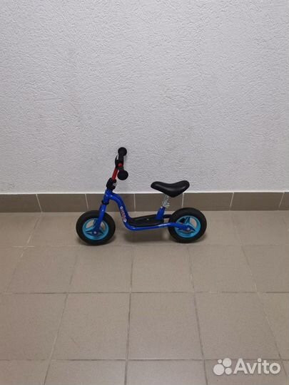 Беговел puky lr m