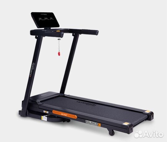 Svensson body labs balance C Беговая дорожка