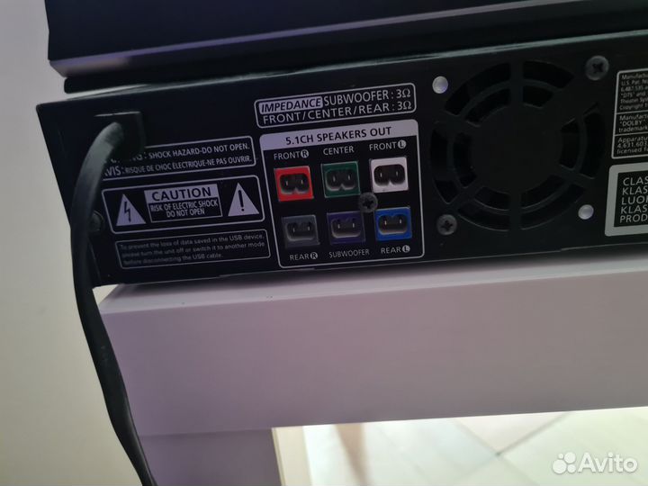 Dvd плеер с караоке samsung