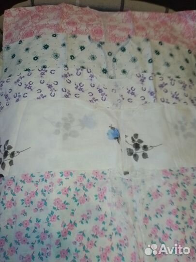 Детская одежда новая СССР