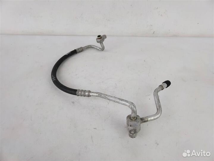 Трубка кондиционера форд мондео 4 2007-2010