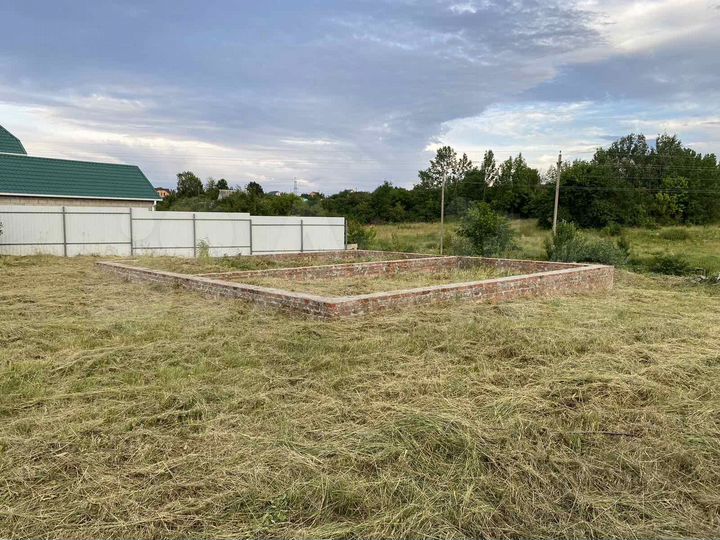 Участок 15 сот. (ИЖС)