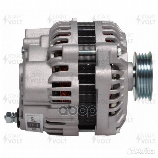 Генератор для а/м Лада Largus (12) /Renault Log