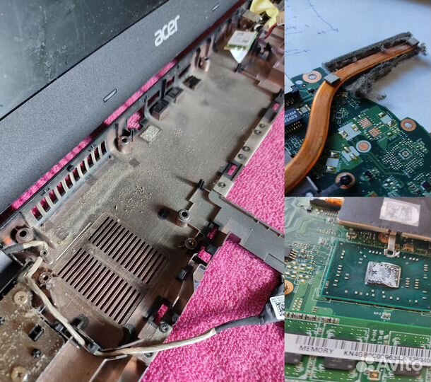 MillerPC - компьютерная мастерская, сборка пк