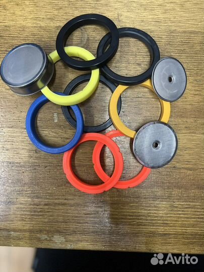 Резинка в группу для кофемашин