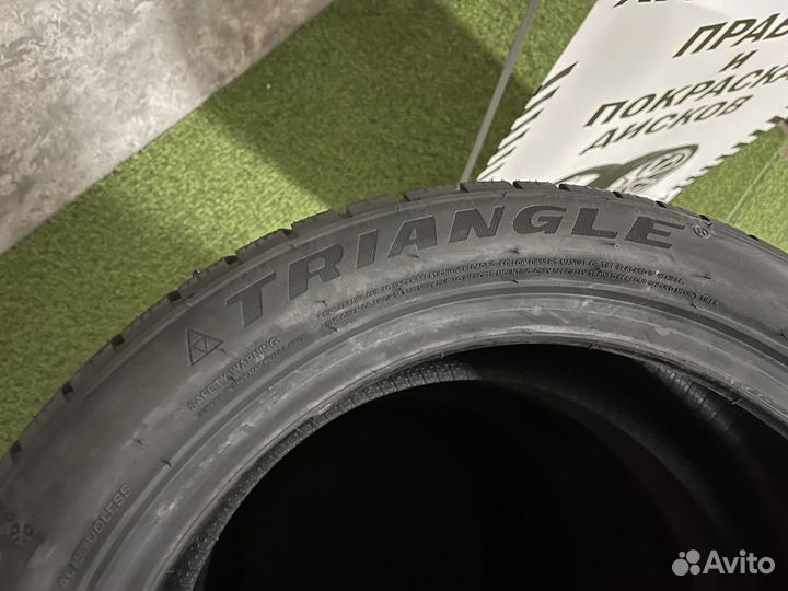 Triangle WinterX TW401 205/55 R17 95V