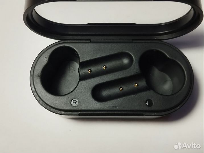 Наушники Gpods GT