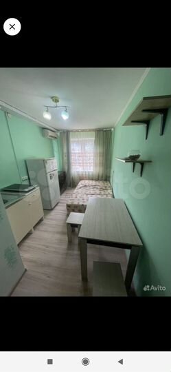 Квартира-студия, 15 м², 1/5 эт.
