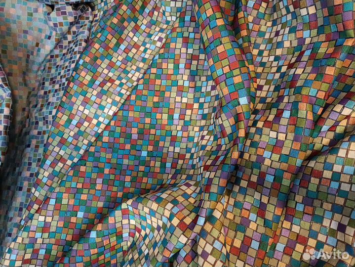 Гобелен ткань отрез