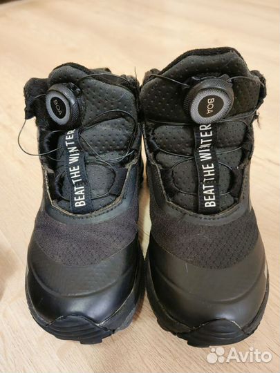 Ботинки Adidas