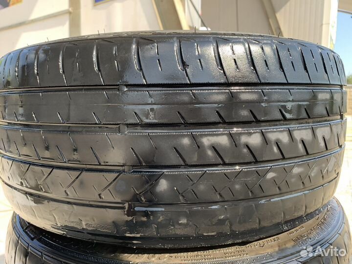 Roadmarch Prime UHP 08 205/40 R17