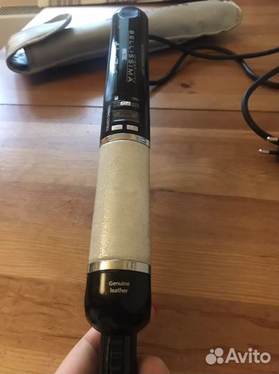 Выпрямитель для волос Bellissima