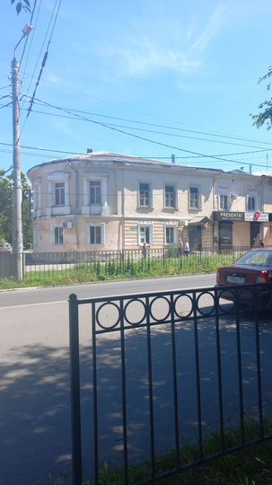Офис, 86.1 м²