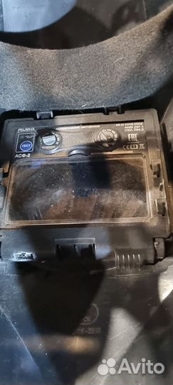 Сварочная маска Ресанта мс2