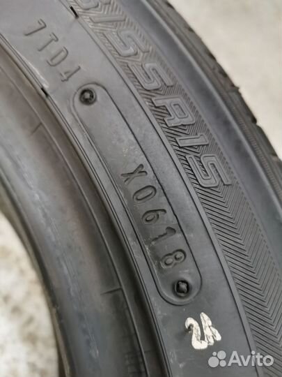 Dunlop SP Touring T1 185/55 R15