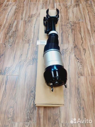 Пневмостойка Mercedes-Benz ML-class W166 ADS новый