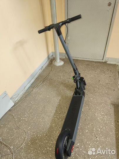 Электросамокат