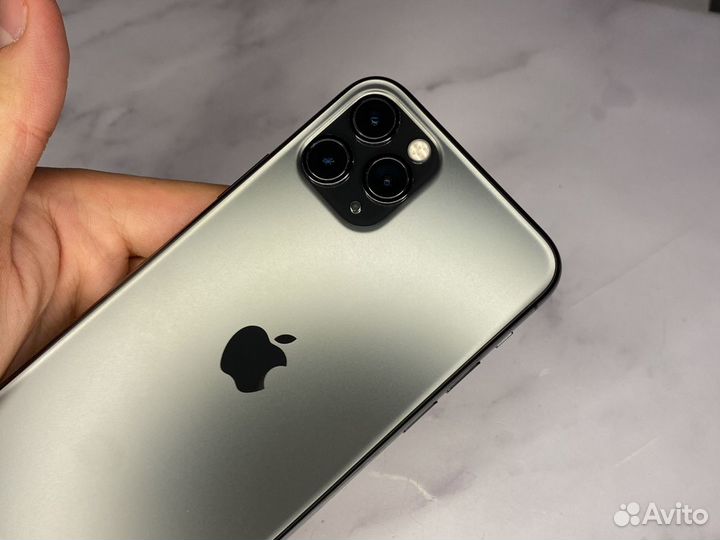 iPhone 11 Pro, 256 ГБ
