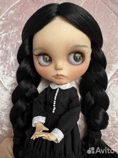 Кукла Блайз (Blythe) Wednesday