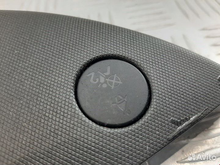 Кнопка аварийной сигнализации Nissan Note E11 2008