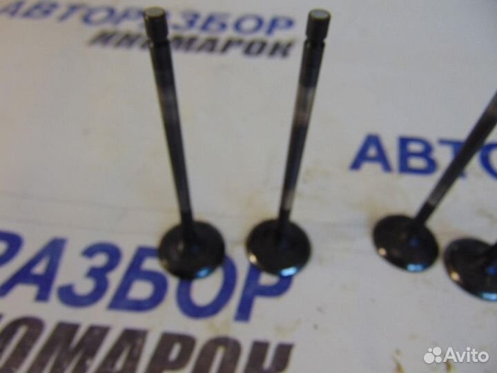 Клапан впускной для Mitsubishi Lancer Cedia 2000