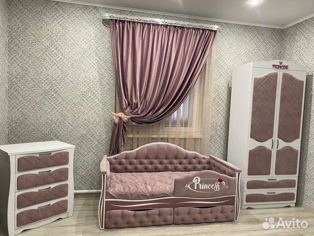 Детская кровать. Магазин в Иваново объявление продам