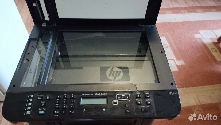 Мфу лазерный цветной hp