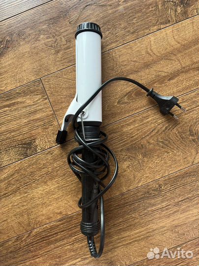 Плойка для волос