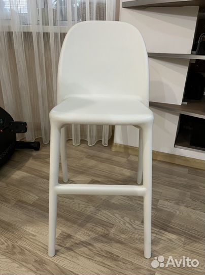 Детский стул IKEA urban