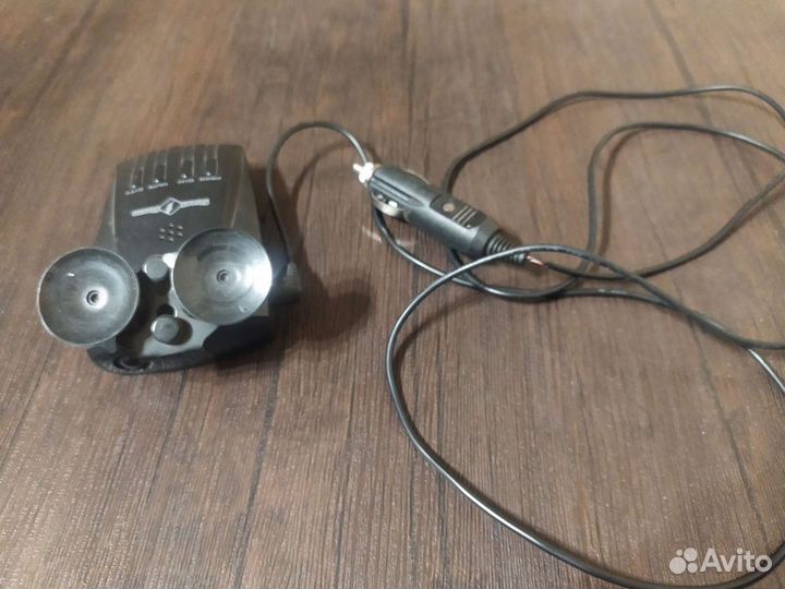 Радар детектор street storm 5500