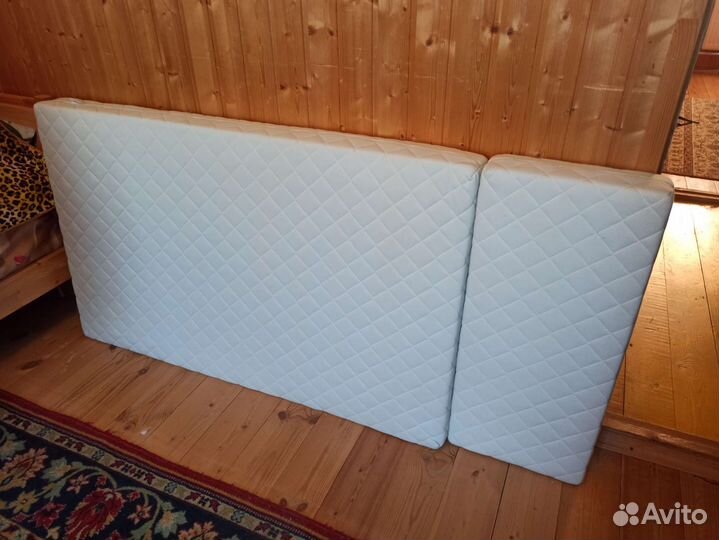 Матрас детский для кровати Икеа