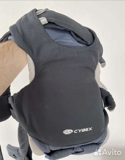 Эргорюкзак