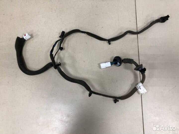 Проводка двери Ravon R3 2015